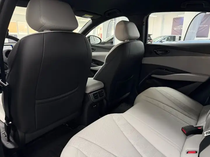 BYD Seal 2026, foto 14