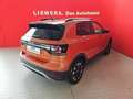 Volkswagen T-Cross Life TSI DSG Orange - thumbnail 3