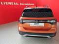 Volkswagen T-Cross Life TSI DSG Orange - thumbnail 4