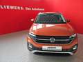 Volkswagen T-Cross Life TSI DSG Orange - thumbnail 2