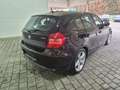 BMW 118 118i Noir - thumbnail 6