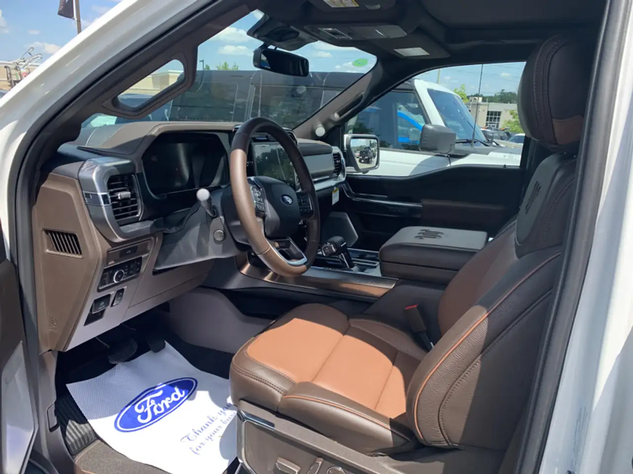 Ford F 150 fotografie Ford F 150