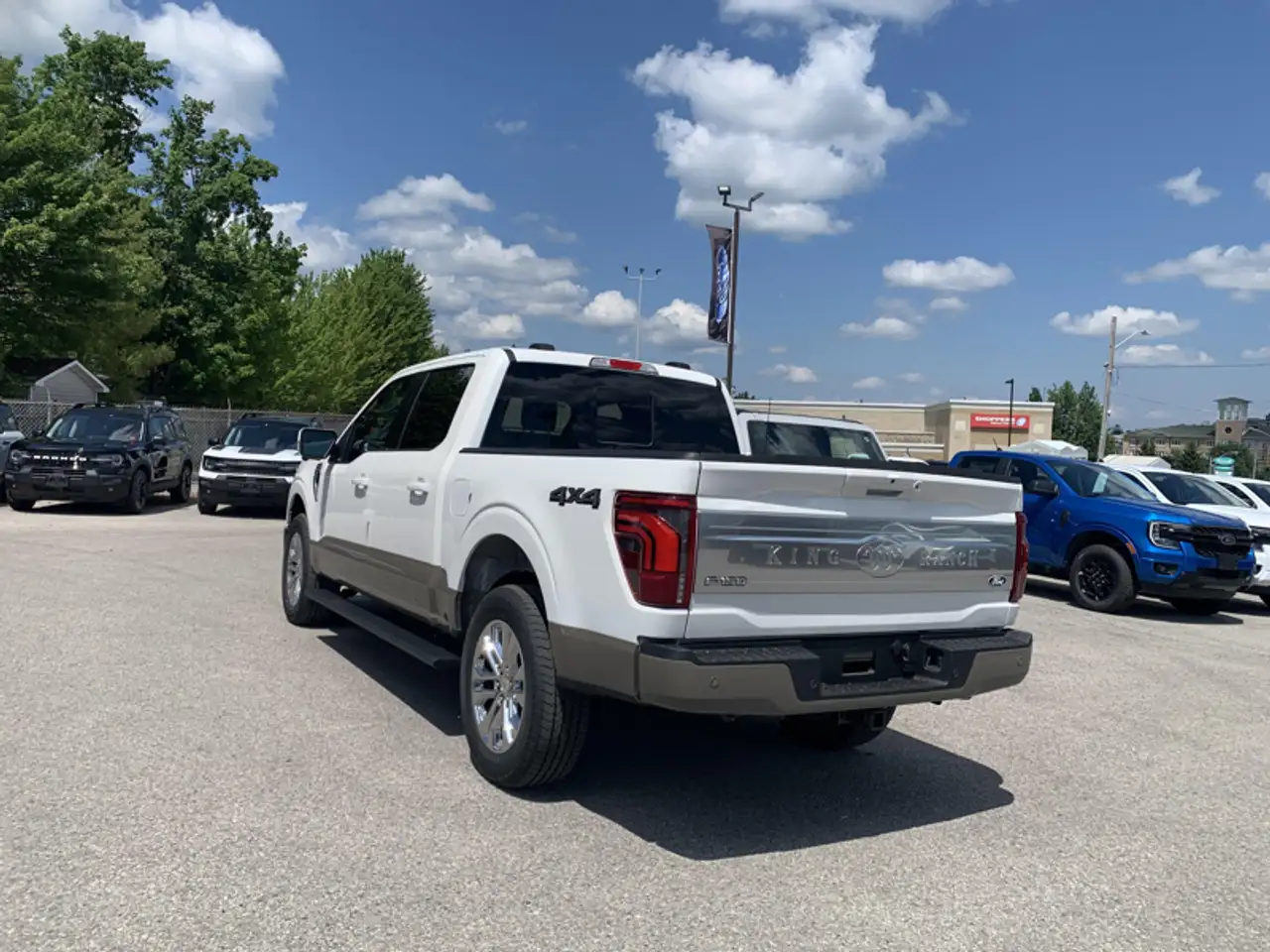 Ford F 150 fotografie Ford F 150