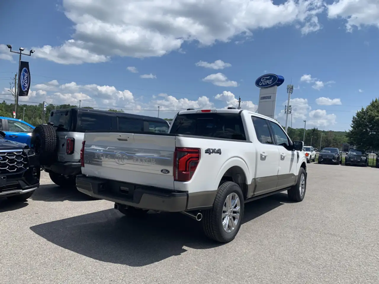 Ford F 150 fotografie Ford F 150