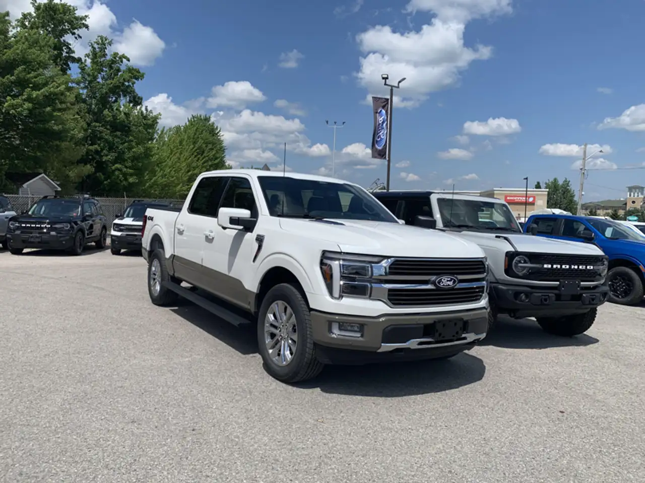 Ford F 150 fotografie Ford F 150