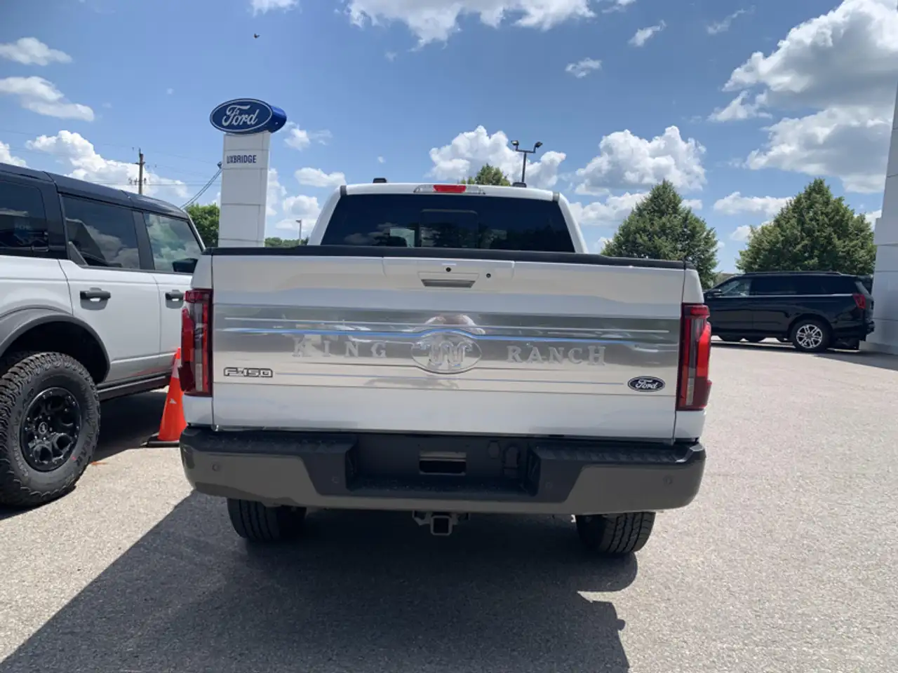 Ford F 150 fotografie Ford F 150