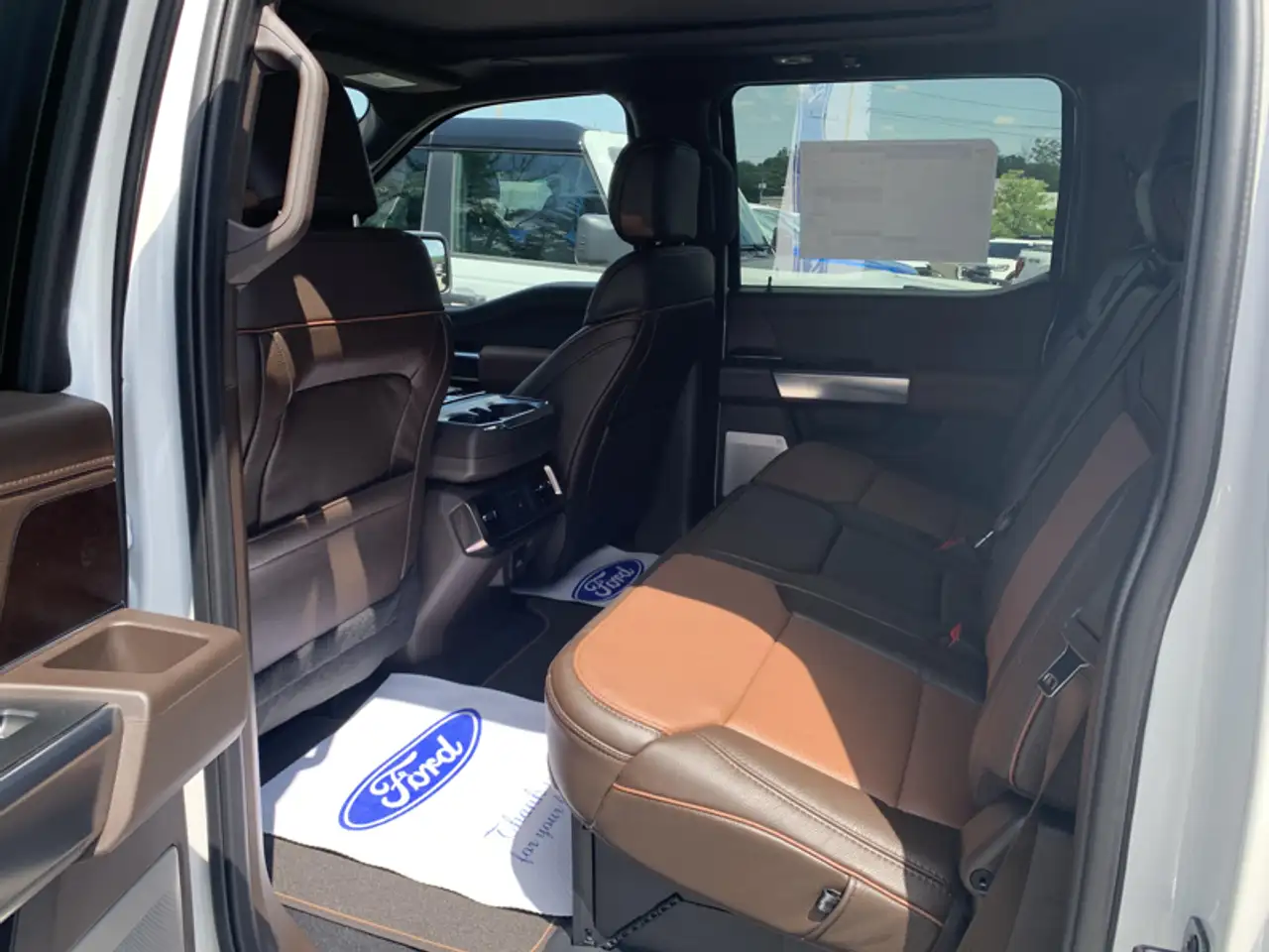 Ford F 150 fotografie Ford F 150