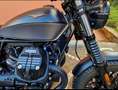 Moto Guzzi V 9 Bobber special Negru - thumbnail 4