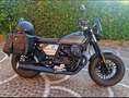 Moto Guzzi V 9 Bobber special Negru - thumbnail 3
