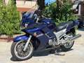 Yamaha FJR 1300 ABS Blue - thumbnail 2