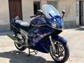 Yamaha FJR 1300 ABS Blue - thumbnail 5