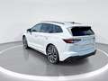 Skoda Enyaq iv Sportline Elektromotor 210 kW / 286 PK SUV Elek Weiß - thumbnail 3