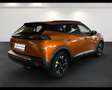 Peugeot 2008 II 2020 1.5 bluehdi Allure Pack s&s 110cv Orange - thumbnail 4