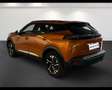 Peugeot 2008 II 2020 1.5 bluehdi Allure Pack s&s 110cv Orange - thumbnail 6