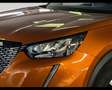 Peugeot 2008 II 2020 1.5 bluehdi Allure Pack s&s 110cv Orange - thumbnail 14