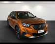 Peugeot 2008 II 2020 1.5 bluehdi Allure Pack s&s 110cv Orange - thumbnail 17