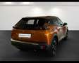 Peugeot 2008 II 2020 1.5 bluehdi Allure Pack s&s 110cv Orange - thumbnail 5