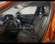Peugeot 2008 II 2020 1.5 bluehdi Allure Pack s&s 110cv Orange - thumbnail 7