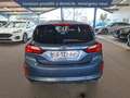 Ford Fiesta 1.0 Flexifuel 95ch ST-Line 5p Blau - thumbnail 6