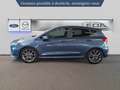 Ford Fiesta 1.0 Flexifuel 95ch ST-Line 5p Blau - thumbnail 5