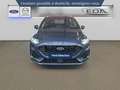 Ford Fiesta 1.0 Flexifuel 95ch ST-Line 5p Blau - thumbnail 2