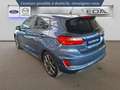 Ford Fiesta 1.0 Flexifuel 95ch ST-Line 5p Blau - thumbnail 4