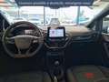 Ford Fiesta 1.0 Flexifuel 95ch ST-Line 5p Blau - thumbnail 10