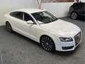 Audi A5 Sportback 2.0 TFSI LEDER/ALCANTARA NAVIGATIE CRUIS Wit - thumbnail 10