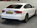 Audi A5 Sportback 2.0 TFSI LEDER/ALCANTARA NAVIGATIE CRUIS Wit - thumbnail 7