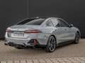 BMW i5 eDrive40 M Sportpaket UPE 92200EUR ACC GSD Grau - thumbnail 3