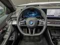 BMW i5 eDrive40 Lim. M Sportpaket UPE 92200EUR ACC GSD Grau - thumbnail 13