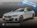 BMW i5 eDrive40 Lim. M Sportpaket UPE 92200EUR ACC GSD Grau - thumbnail 1