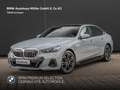 BMW i5 eDrive40 Lim. M Sportpaket UPE 92200EUR ACC GSD Grau - thumbnail 2