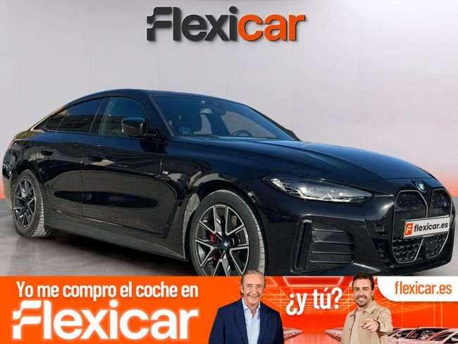 BMW i4 eDrive35 - foto 1