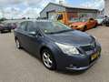 Toyota Avensis Wagon 2.0 VVTi Dynamic Clima Bj:2009 NAP! Blauw - thumbnail 2