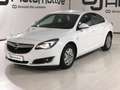Opel Insignia ST 1.5D DVH S&S Edition 122 Weiß - thumbnail 1