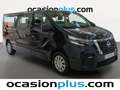 Nissan Primastar Combi 9 2.0dCi L2H1 1T Comfort 150 Negro - thumbnail 2