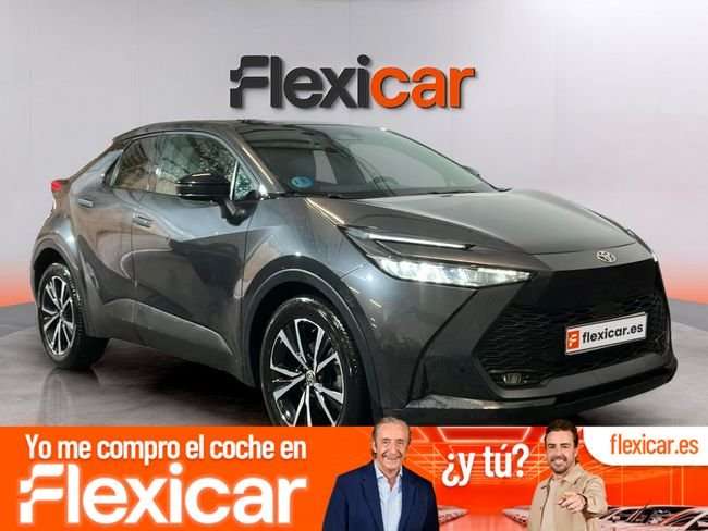 Toyota C-HR 140H Advance - foto 1