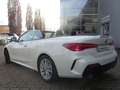 BMW 430 i xDrive Cabrio M Sport ACC DriveAssist 360° Weiß - thumbnail 5