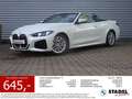 BMW 430 i xDrive Cabrio M Sport ACC DriveAssist 360° Weiß - thumbnail 1