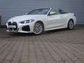 BMW 430 i xDrive Cabrio M Sport ACC DriveAssist 360° Weiß - thumbnail 2