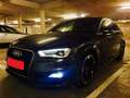 Audi A3 S line, B&O, Alcantara / Leder, 18" Rotor Grau - thumbnail 10