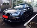 Audi A3 S line, B&O, Alcantara / Leder, 18" Rotor Grau - thumbnail 1