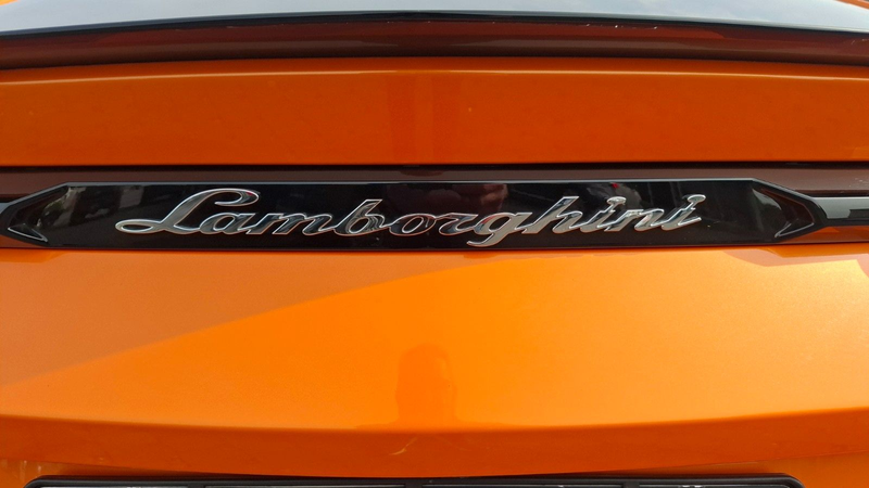 Lamborghini Urus 4.0 V8 Autom. — photo 15