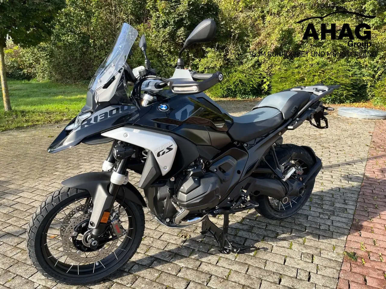 BMW R 1300 GS
