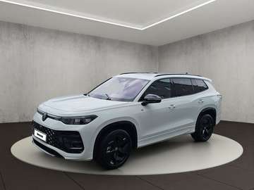 R-Line 2,0 l TDI SCR 4MOTION 142 kW (193