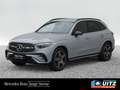 Mercedes-Benz GLC 220 d 4M AMG +360°+KeyGo+AHK+DigiLight+Night+ Grau - thumbnail 1
