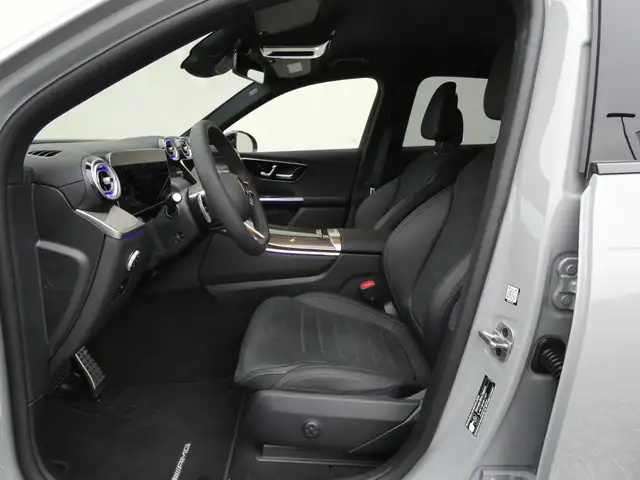 Mercedes-Benz GLC 220 d 4M AMG +360°+KeyGo+AHK+DigiLight+Night+ Ansicht 12