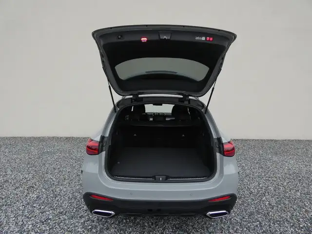 Mercedes-Benz GLC 220 d 4M AMG +360°+KeyGo+AHK+DigiLight+Night+ Ansicht 10