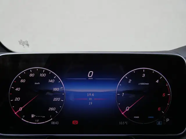 Mercedes-Benz GLC 220 d 4M AMG +360°+KeyGo+AHK+DigiLight+Night+ Ansicht 19